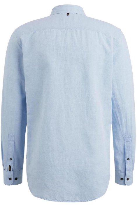 PME legend long sleeve shirt ctn linen